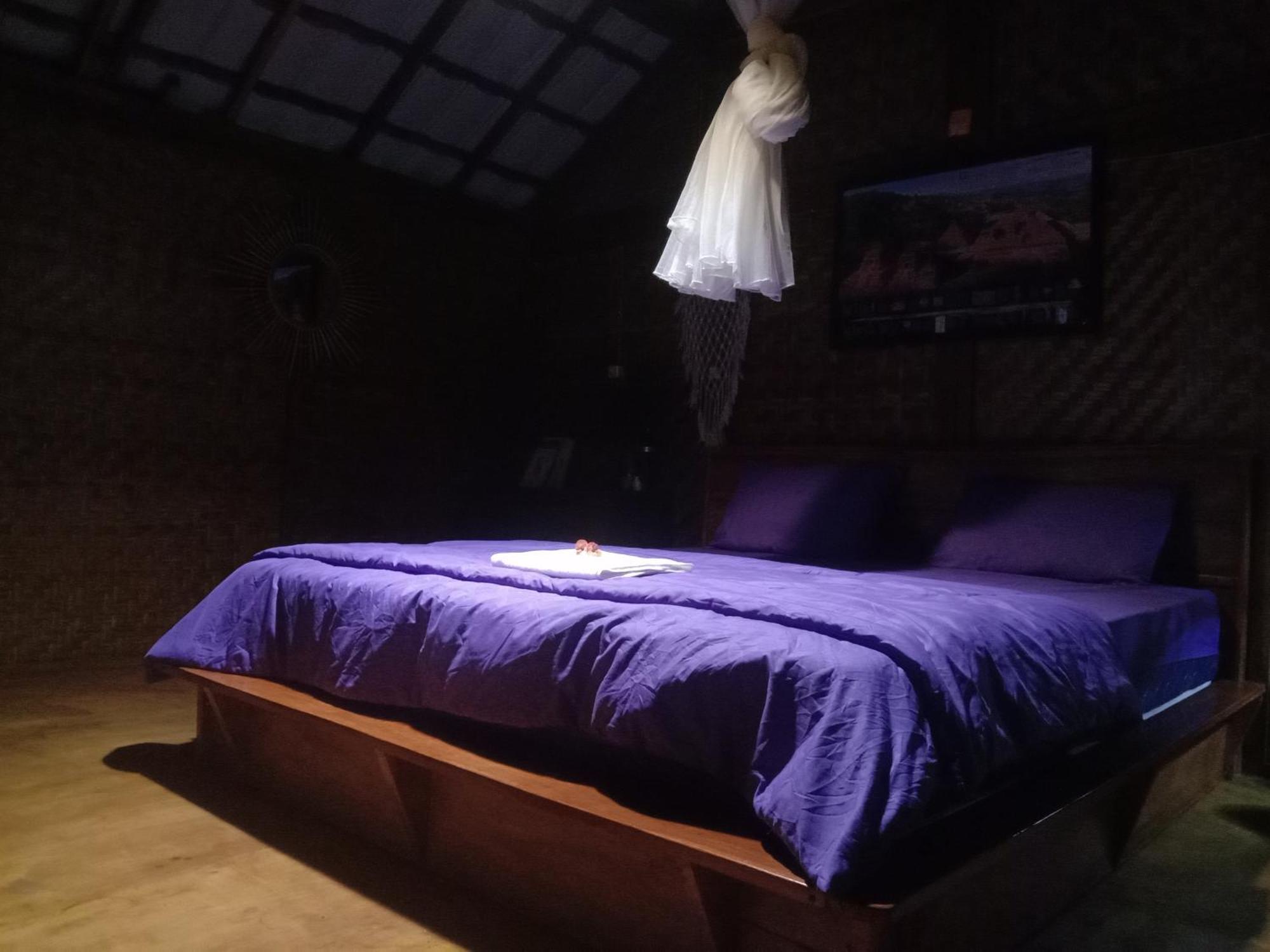 Jonny'S Places Tetebatu Zewnętrze zdjęcie