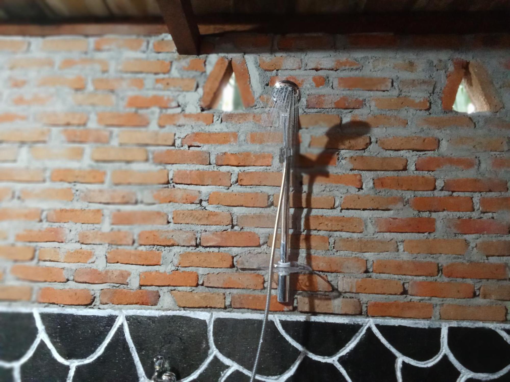 Jonny'S Places Tetebatu Zewnętrze zdjęcie